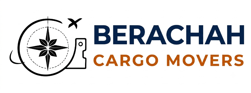 Berachah Cargo Movers